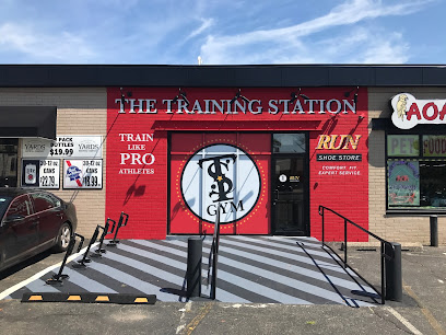 The Training Station Gym