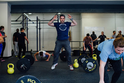 Steelworks Strength Systems