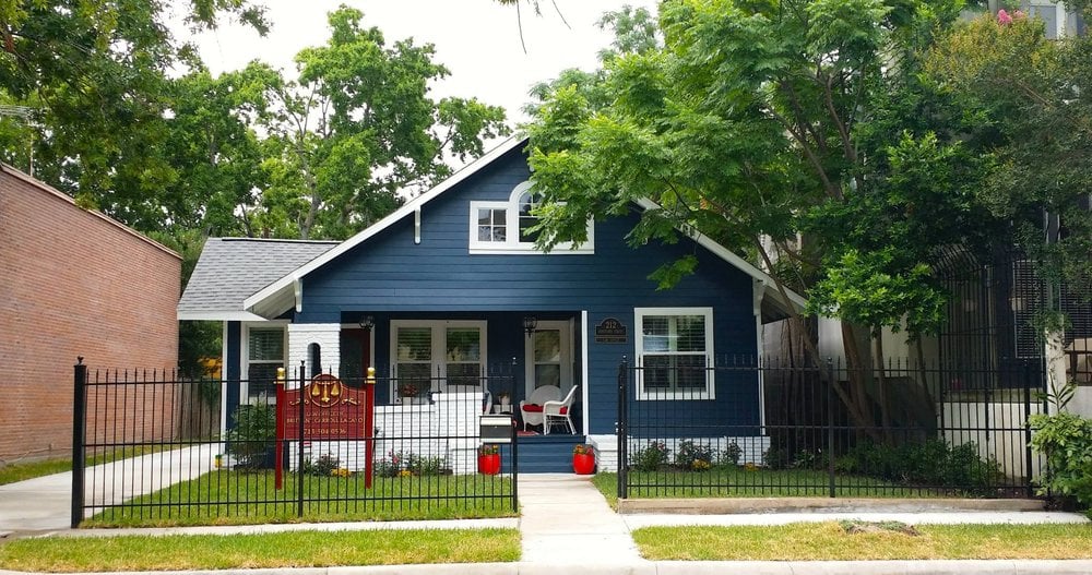 The Law Office of Betsy Stukes