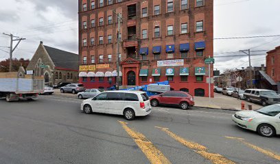 Sweet Home Healthcare