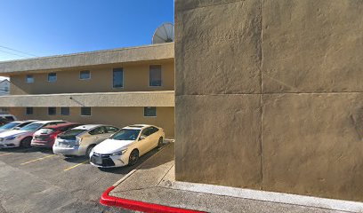 Texas Department Of State Health Services