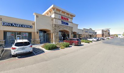 Health texas medical group