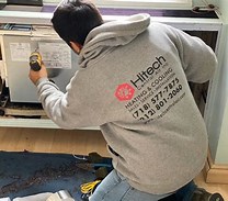 Hitech Central Air Inc