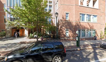 Therrien Thomas W DDS