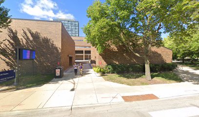 Department of Curriculum & Instruction