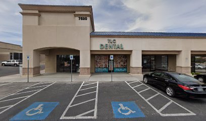 TLC Dental Care