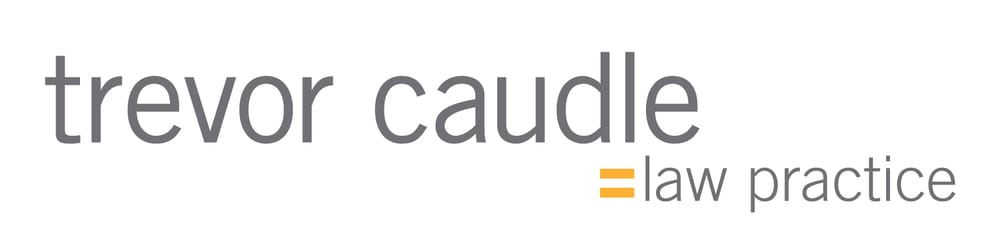 Trevor Caudle Law Practice