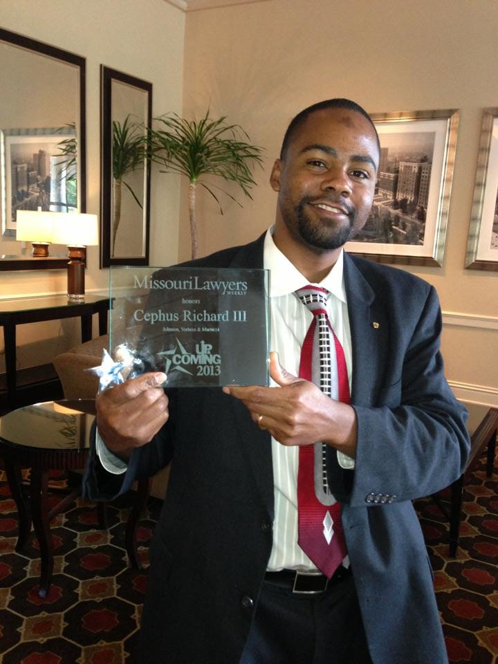 Richard Trial Attorneys PLLC