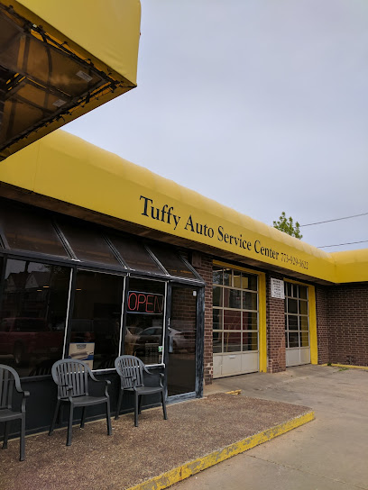 Tuffy Auto Service Center Chicago