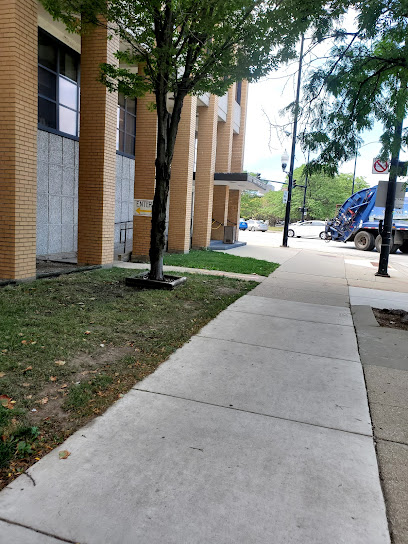 Union Health Service Medical Facility