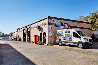 Universal Auto Center LLC