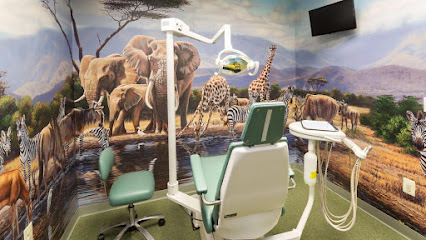 Children's Dental Health of West Philadelphia