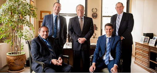 Law Offices of Cass & Peters: Workers Compensation Lawyers with Free Consultation and Best Injury Lawyers