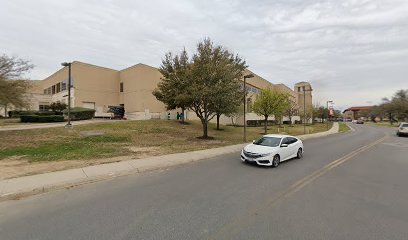 UTSA Student Health Services