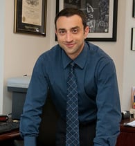 Jaime C Uziel - Sheppard-Uziel Law Firm