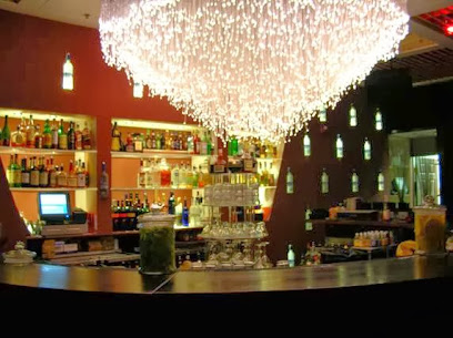 Vango Lounge and Skybar