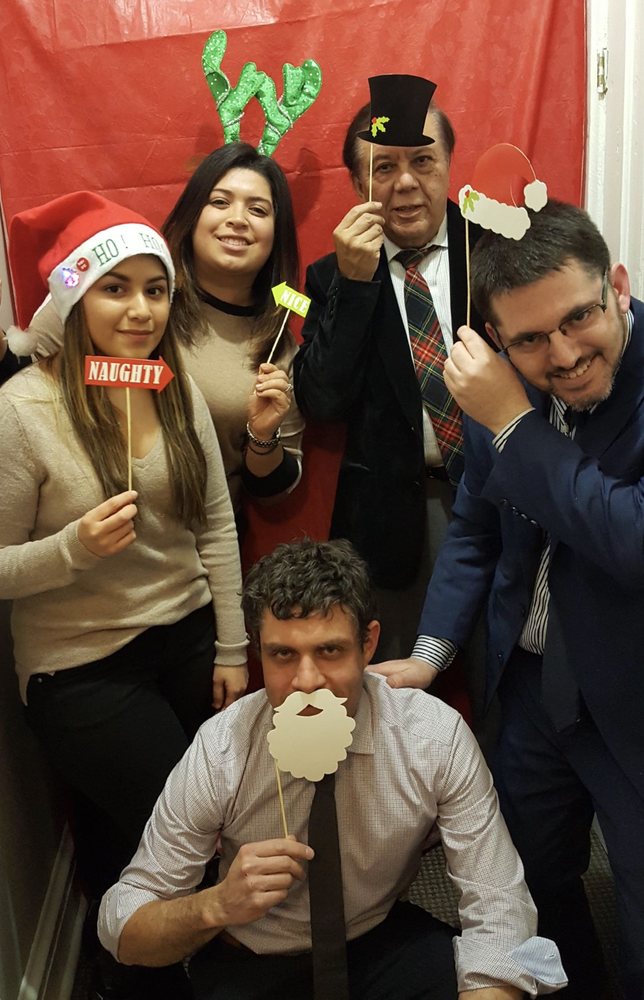 Villalobos & Associates