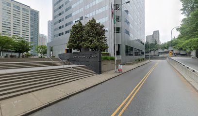 Vindicate Criminal Law, Seattle