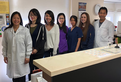 Wayne W Lee DDS and Associates