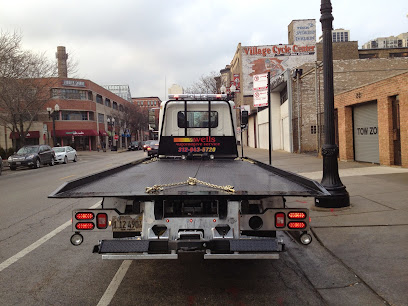 Wells Automotive Service