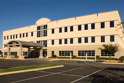 WellMed at South San