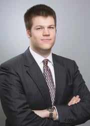 The Welscher Law Firm