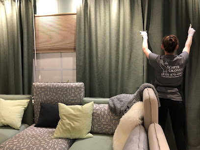 White Glove Cleaner NYC Cleaning Agency