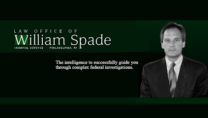 Law Office of William Spade