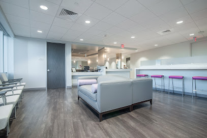 Women's Health Texas - Medical Center