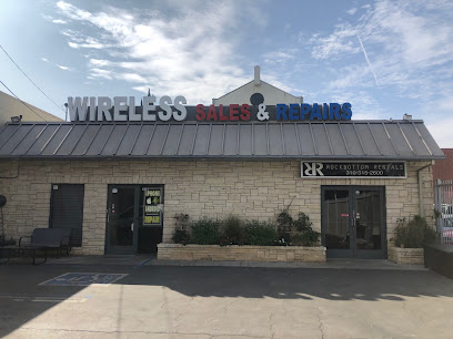 Wireless Works Phone Repair