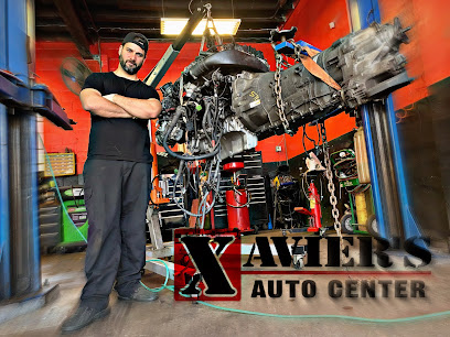 Xavier's Auto Center